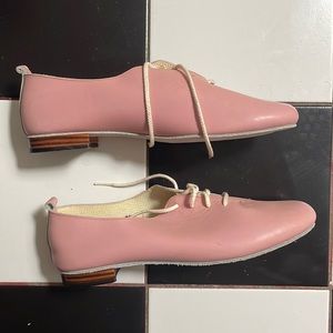 Vintage shoes